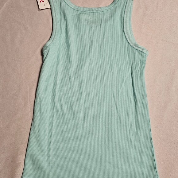 Children's Justice Tank Top - Picture 2 of 2